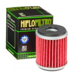 Filtre à huile HIFLO FILTRO HF981