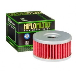 Filtre à huile HIFLO FILTRO HF136