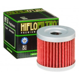 Filtre à huile HIFLO FILTRO HF131