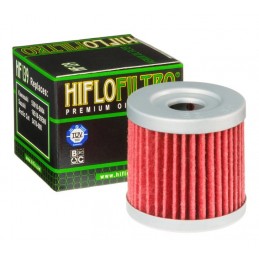 Filtre à huile HIFLO FILTRO HF139
