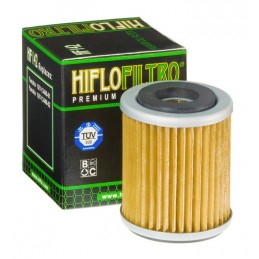 Filtre à huile HIFLO FILTRO HF142