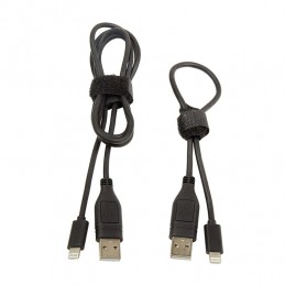 O-113 Chargeur USB I-8PIN T113 TECMATE