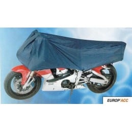 Housse moto TOP COVER -...