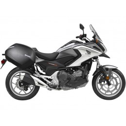 SHAD 3P SYSTEM HONDA NC750 X-S (EXPEDITION IMMEDIATE)