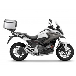 SHAD TOP MASTER HONDA NC750 X-S (EXPEDITION IMMEDIATE)