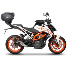 SHAD TOP MASTER KTM DUKE 125/390 (EXPEDITION IMMEDIATE)
