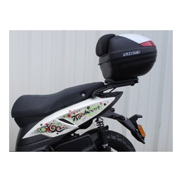 SHAD TOP MASTER PIAGGIO THYPOON 50-125 (EXPEDITION IMMEDIATE)