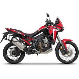 SHAD 4P SYSTEM HONDA CRF 1100 L AFRICA TWIN (EXPEDITION IMMEDIATE)