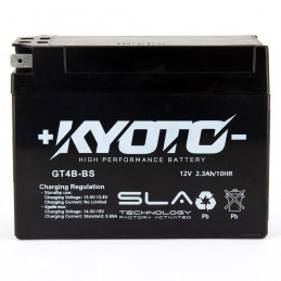 Batterie kyoto Gt4b-bs...