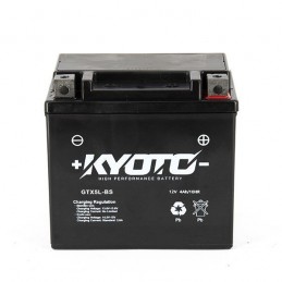 Batterie Kyoto Ytx5l-bs...