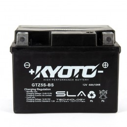 Batterie kyoto Gtz5s-bs...