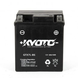 Batterie Kyoto Ytx7l-bs...