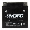 Batterie kyoto Gb7-a prête à l'emploi