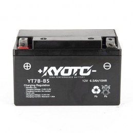 Batterie Kyoto YT7B-BS...
