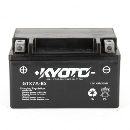 Batterie kyoto YTX7A-BS...