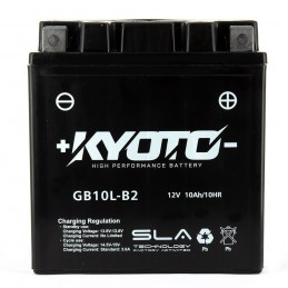 Batterie kyoto Gb10l-b2...