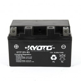 Batterie Kyoto  YTZ10S-BS...