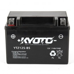 Batterie kyoto YTZ12S-BS...