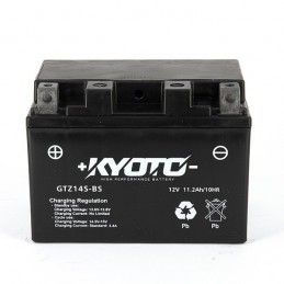 Batterie Kyoto Ytz14s-bs...