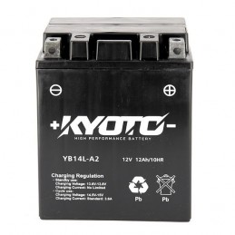 Batterie Kyoto YB14L-A2...