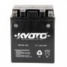 Batterie Kyoto YB14L-A2 prête à l'emploi