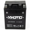 Batterie kyoto Gtx14ah-bs - prête à l'emploi