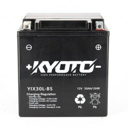 Batterie Kyoto YIX30L-BS...