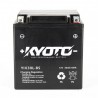 Batterie Kyoto YIX30L-BS prête à l'emploi