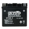 Batterie GT6B-3 SLA-AGM
