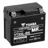 Batterie YTX5l-BS SLA AGM - Sans Entretien - Prête à l'emploi.