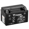 Batterie  Ytx7a-bs SLA AGM - Sans Entretien - Prête à l'emploi.