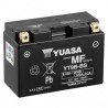 Batterie YT9B-BS SLA AGM - Sans Entretien - Prête à l'emploi.
