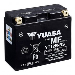 Batterie YT12B-BS SLA AGM -...