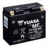 Batterie YT12B-BS SLA AGM - Sans Entretien - Prête à l'emploi.