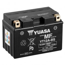 Batterie YT12A-BS SLA AGM -...