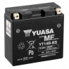 Batterie YT14B-BS SLA AGM - Sans Entretien - Prête à l'emploi.
