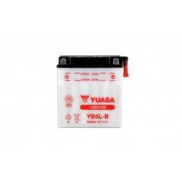 Yuasa Batterie YB5L-B