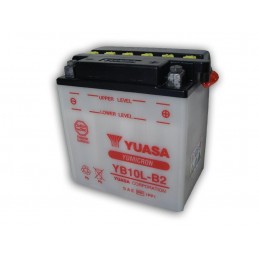 Yuasa Batterie YB10L-B2