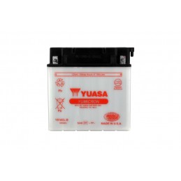 Yuasa Batterie YB16CL-B