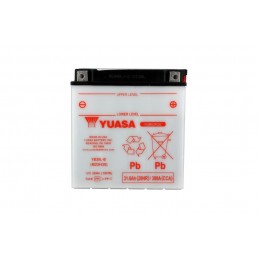 Yuasa Batterie YB30L-B
