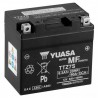 Yuasa Batterie TTZ7-S SLA-AGM