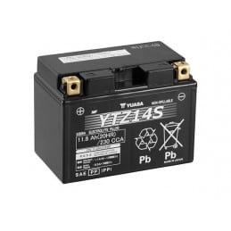 Yuasa Batterie YTZ14-S SLA-AGM