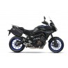 Support pour sacoches latrale SHAD YAMAHA MT09 TRACER