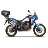 Kit de montage pour top case SHAD HONDA AFRICA TWIN CRF 1000L (EXPEDITION IMMEDIATE)