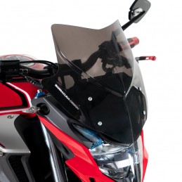 SAUTE VENT AEROSPORT BARRACUDA Honda CB500F