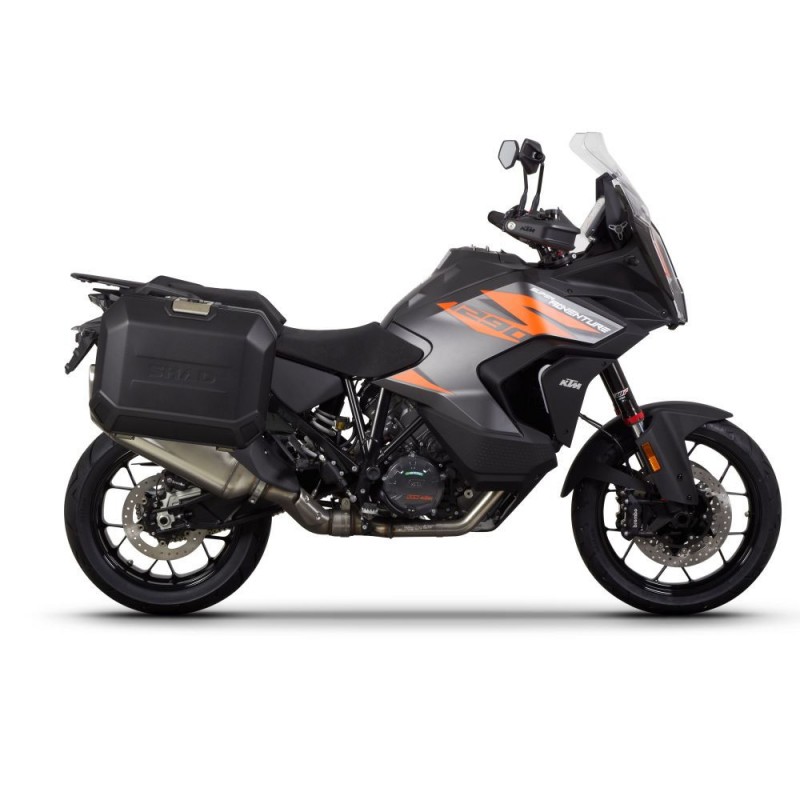 4P SYSTEM KTM 1200 SUPER ADVENTURE S/R (EXPEDITION IMMEDIATE)