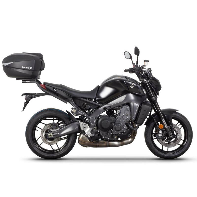 TOP MASTER YAMAHA MT09/SP (EXPEDITION IMMEDIATE)