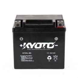 Batterie prête à l'emploi pour KYMCO SUPER 9 50 LC 2001 / 2007
