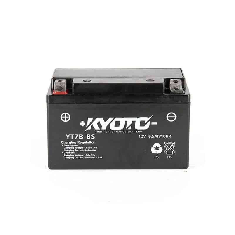 Batterie prête à l'emploi pour MBK YP 250 SKYLINER 1996 / 2005