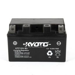 Batterie prête l'emploi pour KTM R 640 2004 / 2006